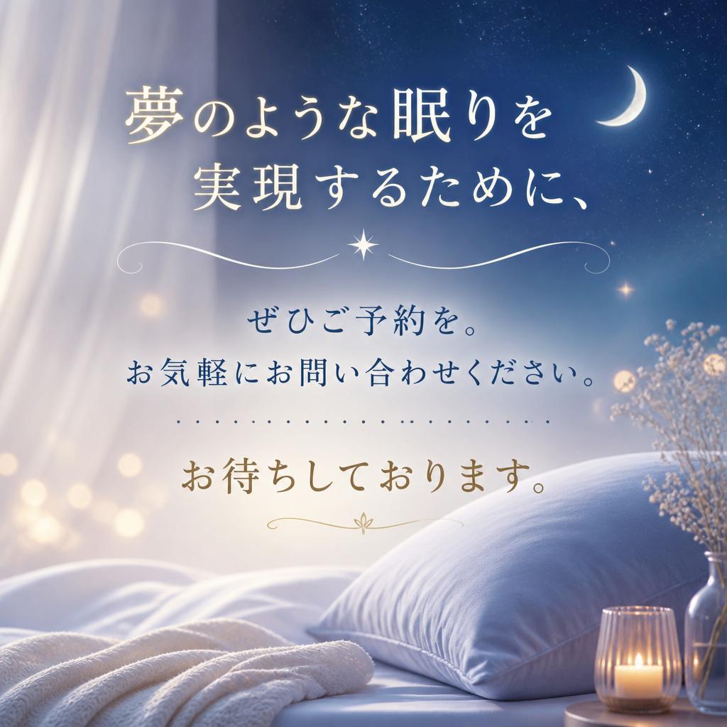 お問い合わせ・ご予約